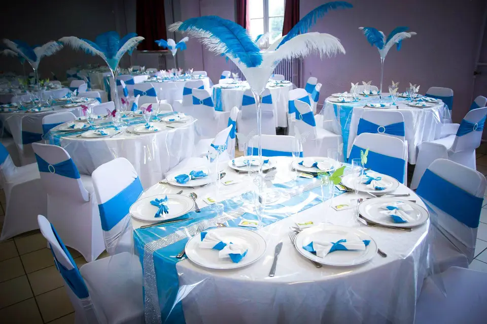 Mille Merveilles Evénementiel — photo 5