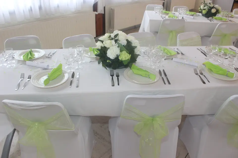 Mille Merveilles Evénementiel — photo 4