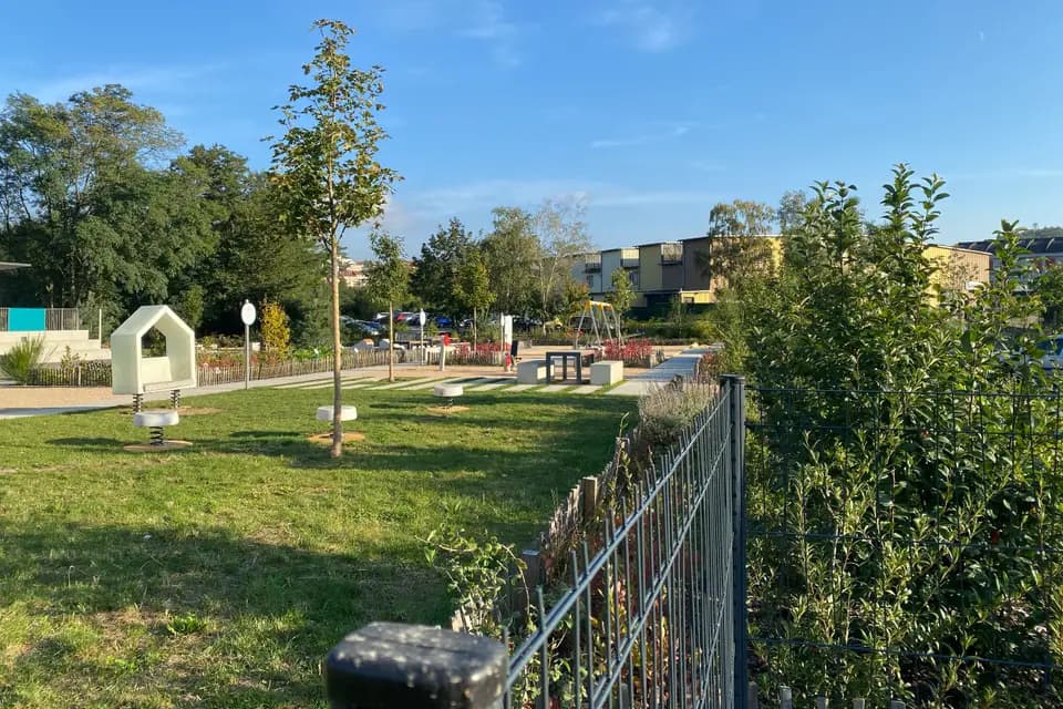 Salle Des Fêtes Le Carat — photo 5