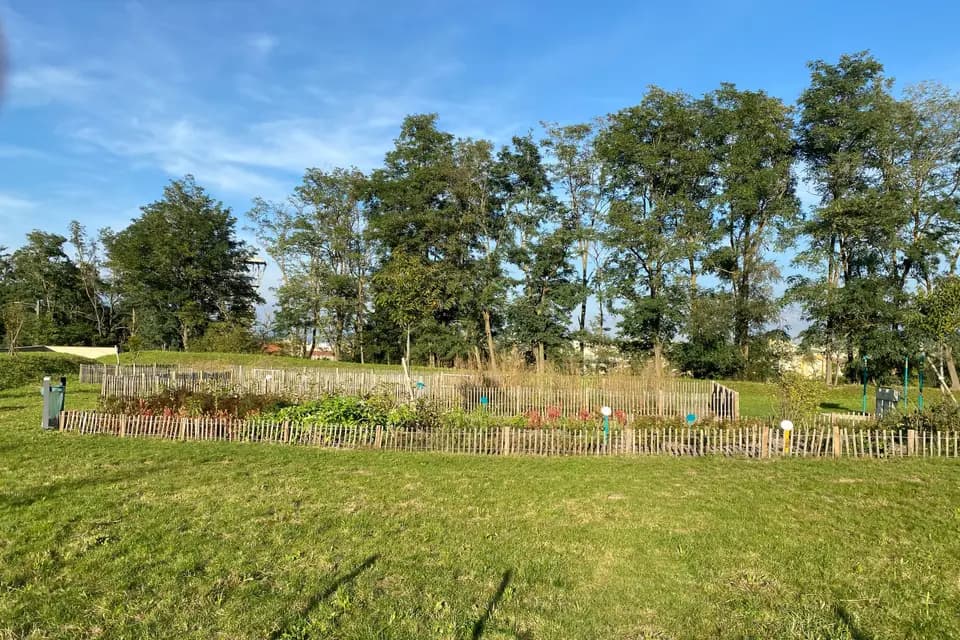 Salle Des Fêtes Le Carat — photo 3