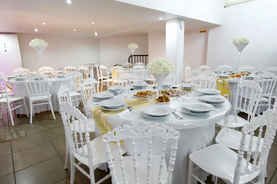 Salle Des Fêtes Le Carat — photo 7