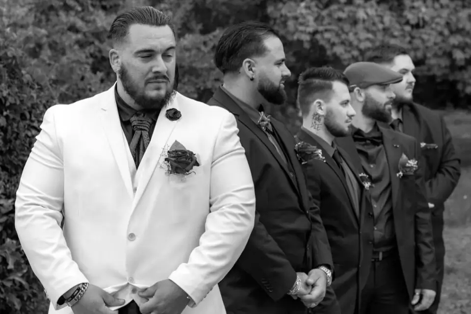 Myki Mike Event — photo 3