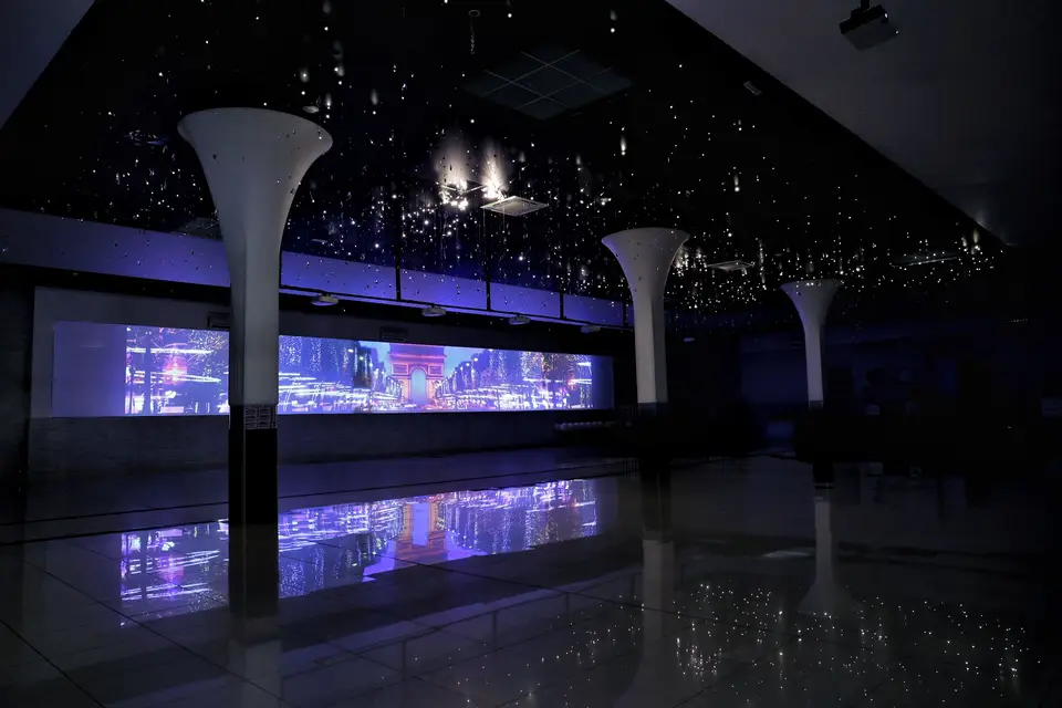 La Bella Argenteuil — photo 1