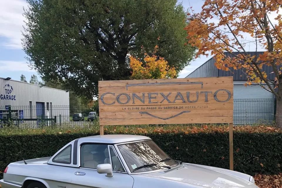 Conexauto — photo 4