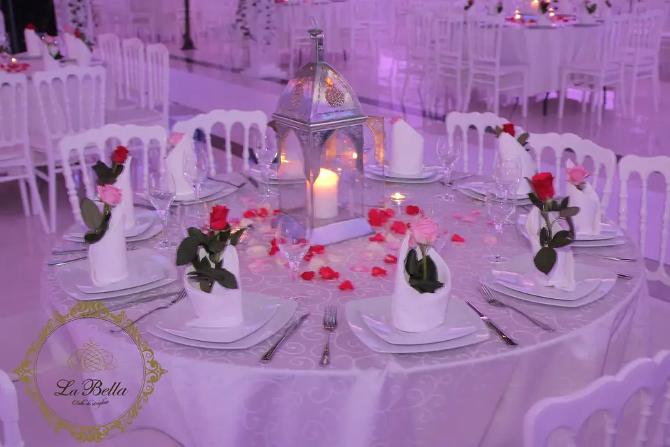 La Bella Argenteuil — photo 6