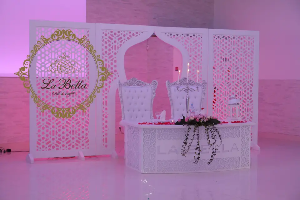 La Bella Argenteuil — photo 3