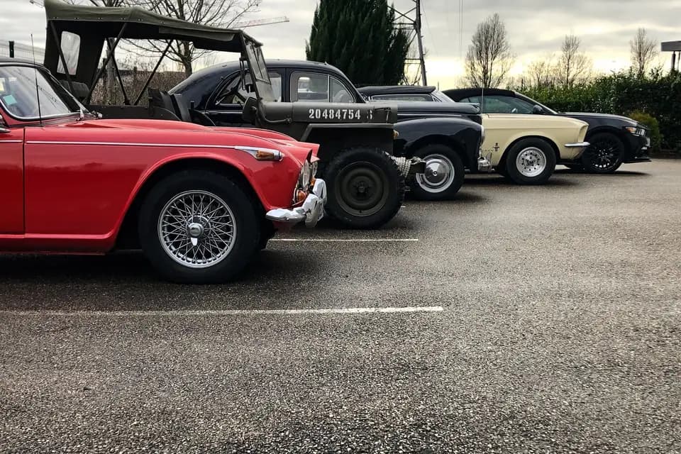 Conexauto — photo 1