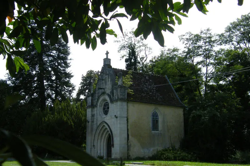 Château de Clairvans — photo 5