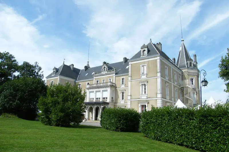 Château de Clairvans — photo 6