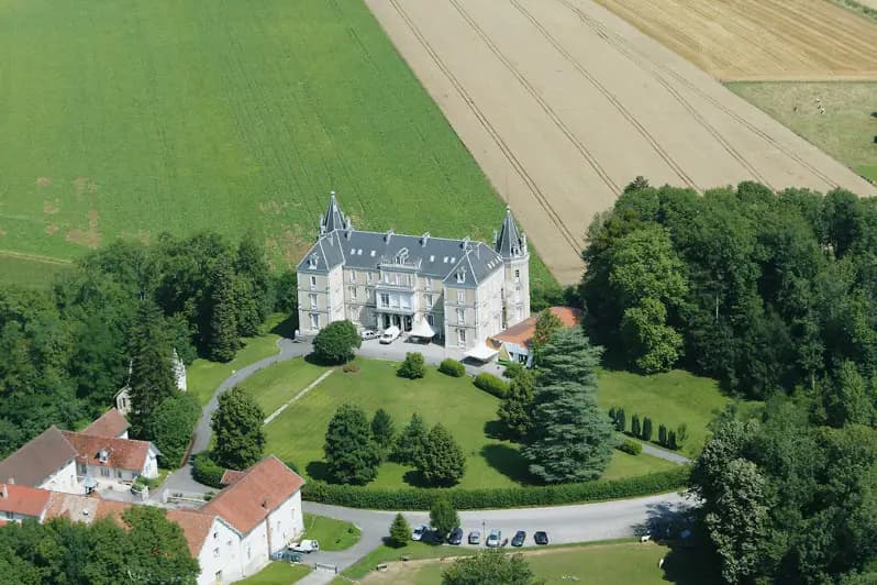 Château de Clairvans — photo 4