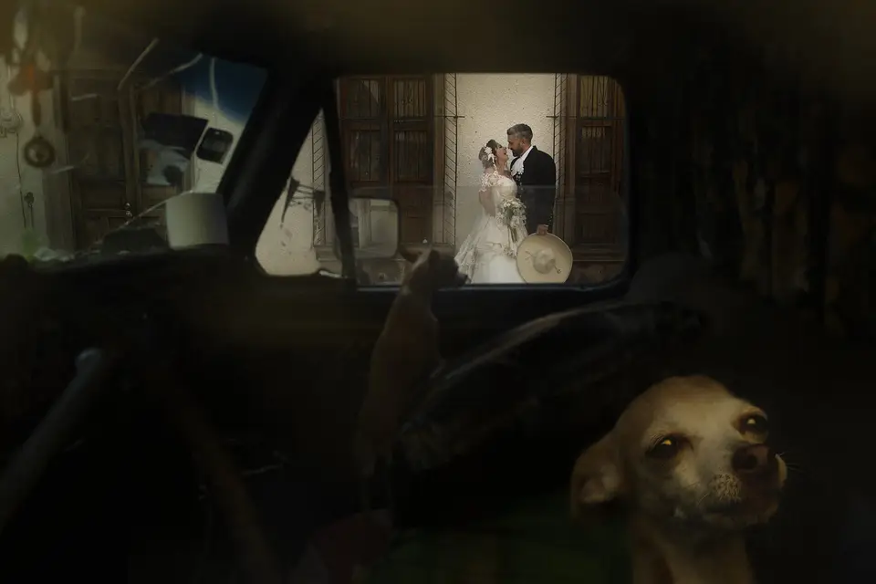 Keko Rangel Photo — photo 5