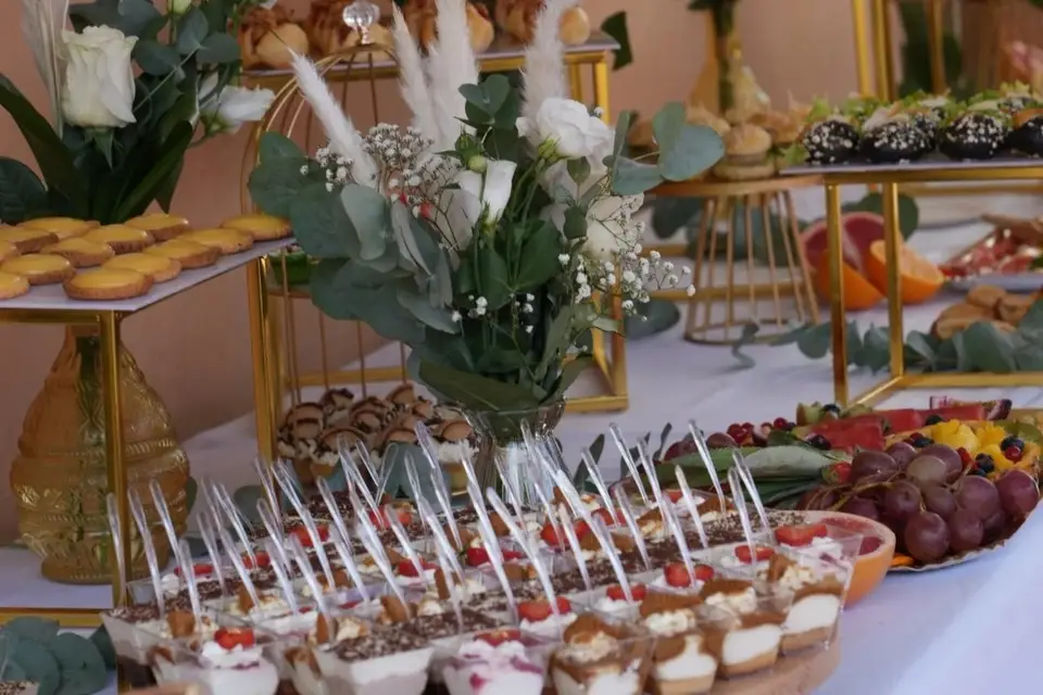 BuffetSV — photo 1