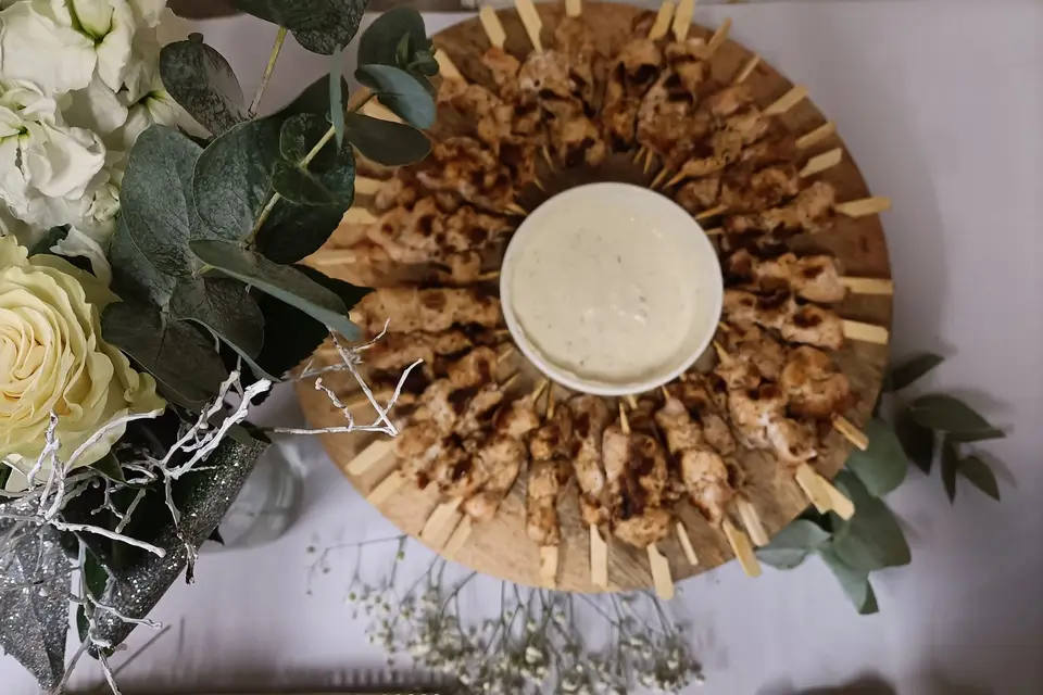 BuffetSV — photo 7