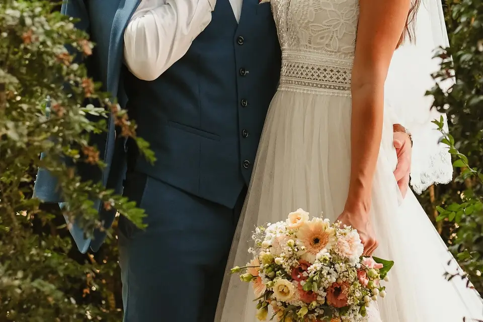 Les fleurs de Flavie — photo 2