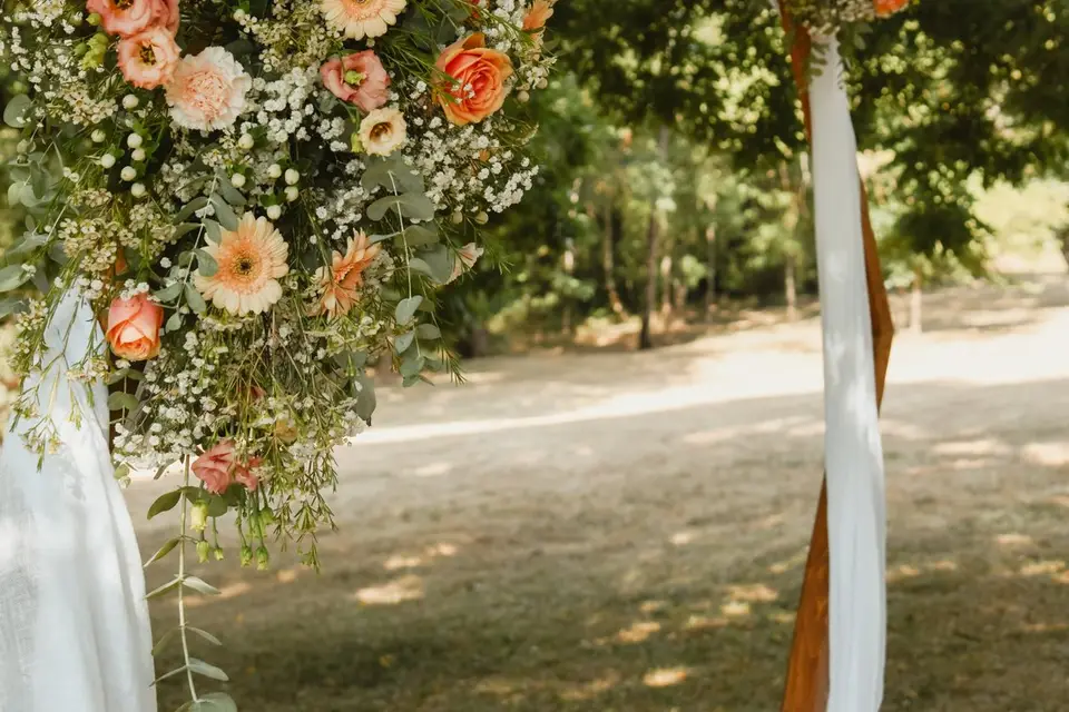 Les fleurs de Flavie — photo 5