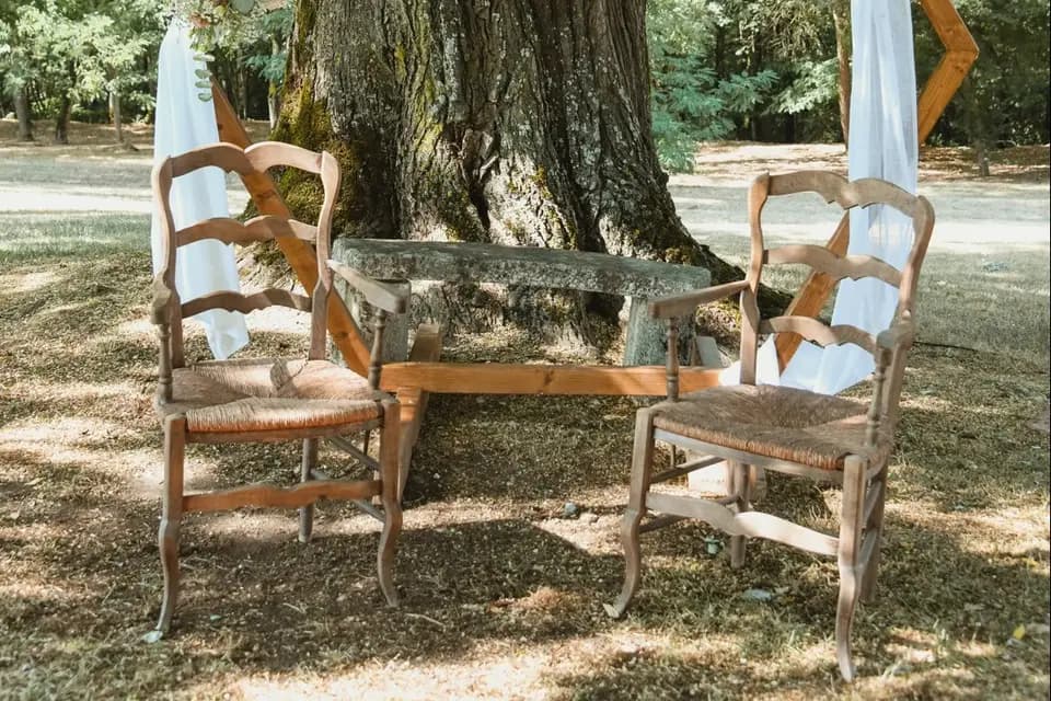 Les fleurs de Flavie — photo 6