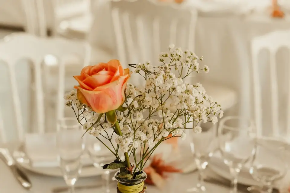 Les fleurs de Flavie — photo 7