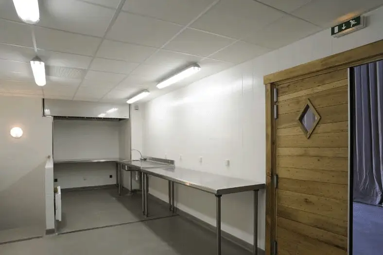 Château de Corcelles — photo 7