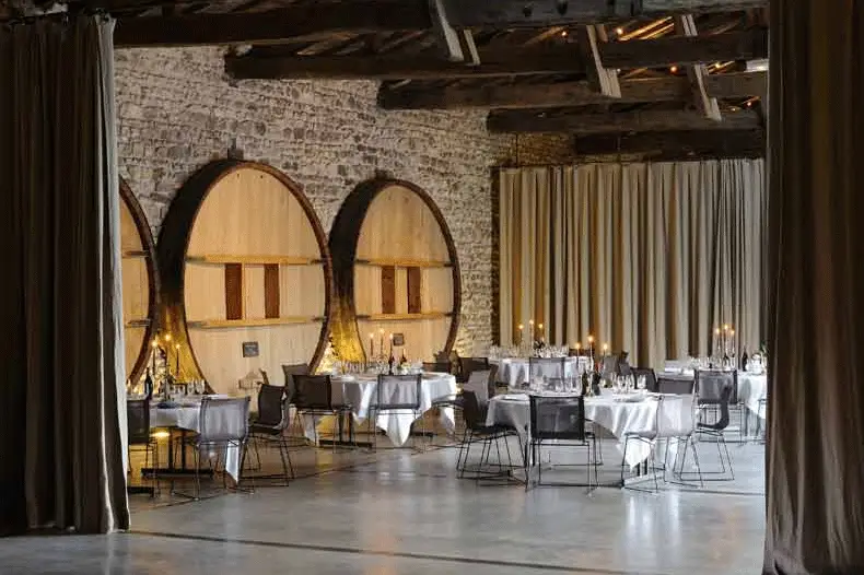 Château de Corcelles — photo 4