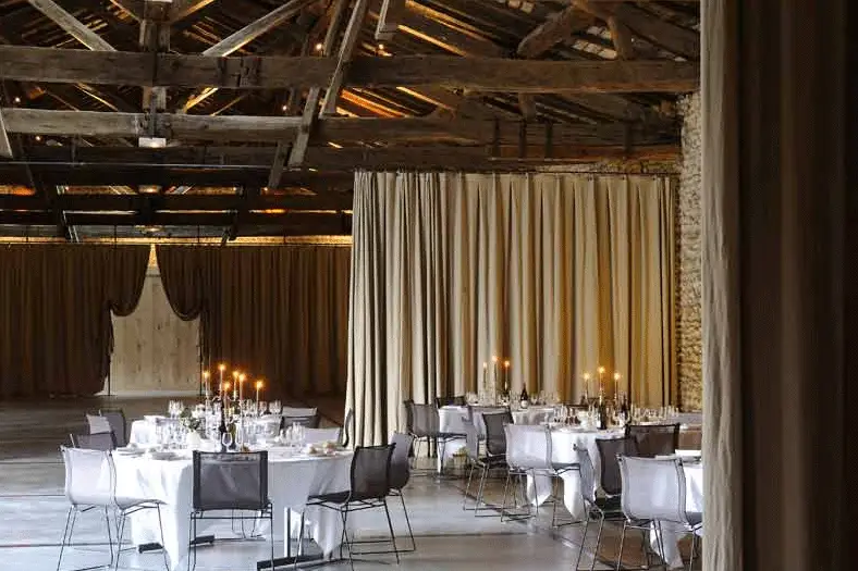 Château de Corcelles — photo 3