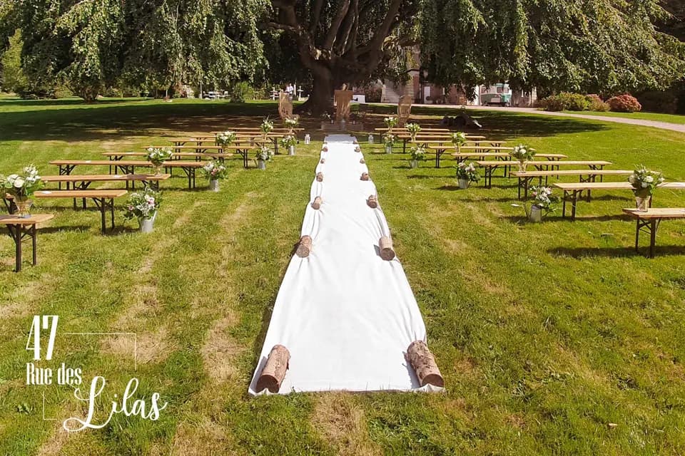 47 Rue des Lilas — photo 5