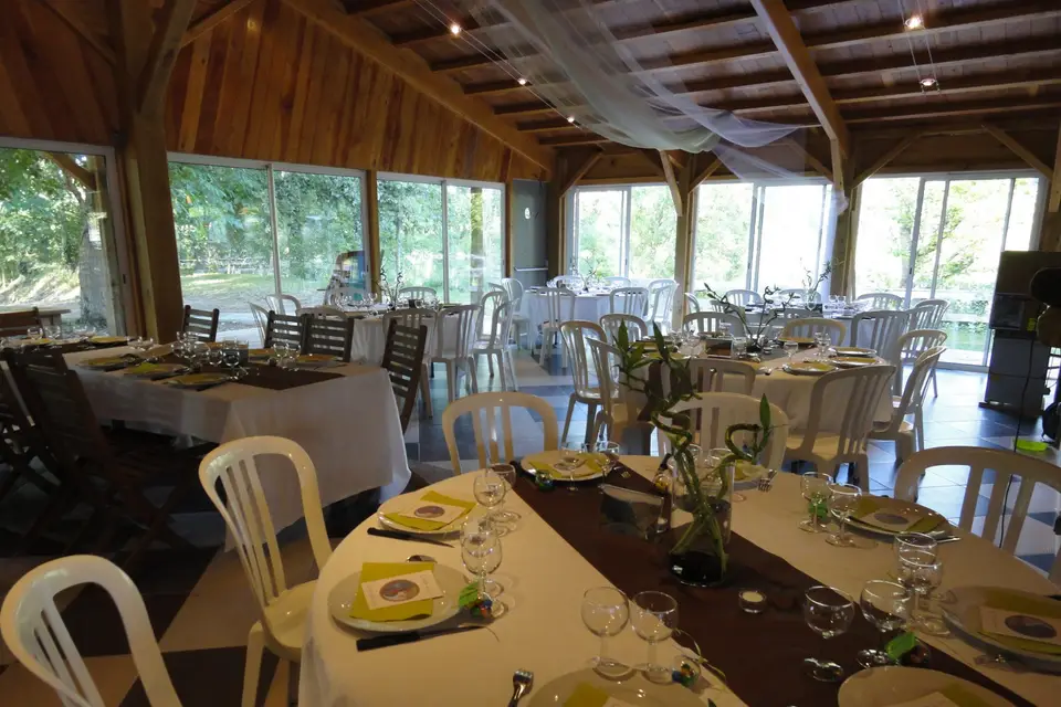 Ile aux Cabanes — photo 2