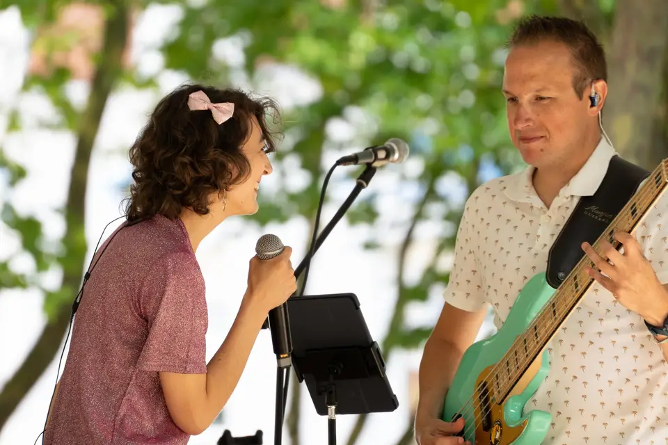 Pepper&Sweets — photo 8