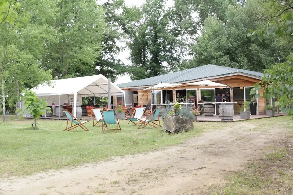 Ile aux Cabanes — photo 7