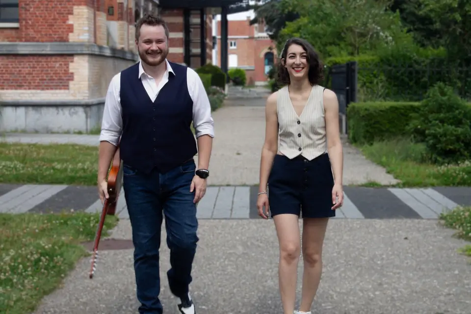 Pepper&Sweets — photo 1