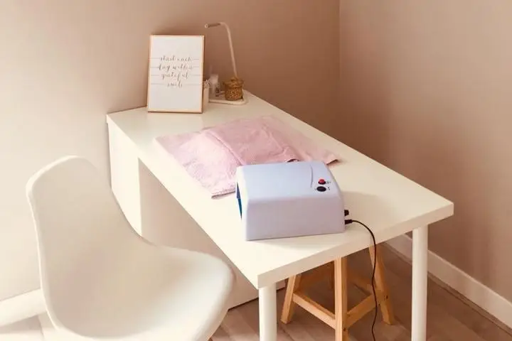 L'Instant Féminin — photo 5