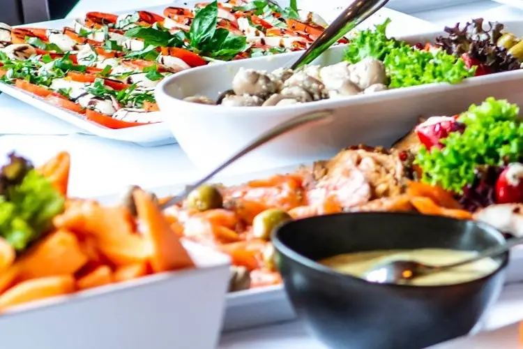 Jordan Traiteur — photo 2