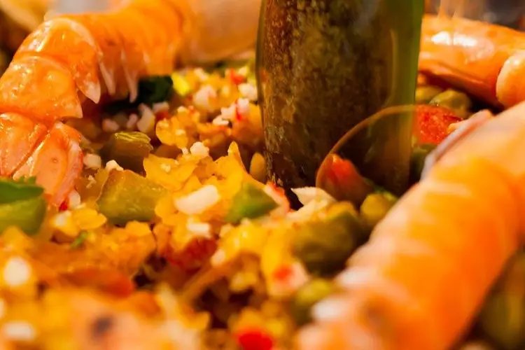 Jordan Traiteur — photo 4