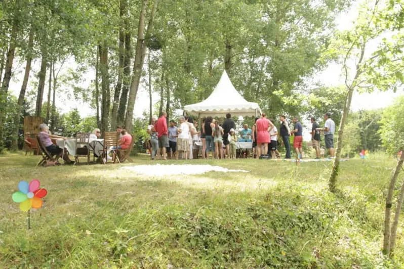 Ile aux Cabanes — photo 6