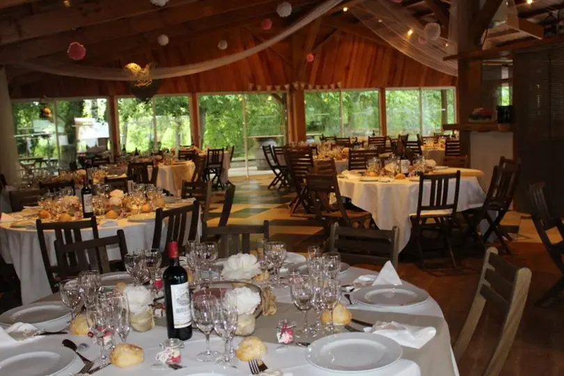 Ile aux Cabanes — photo 4