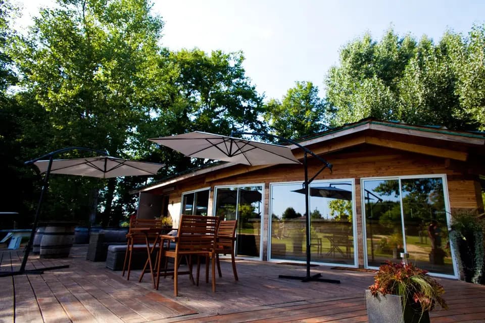 Ile aux Cabanes — photo 3