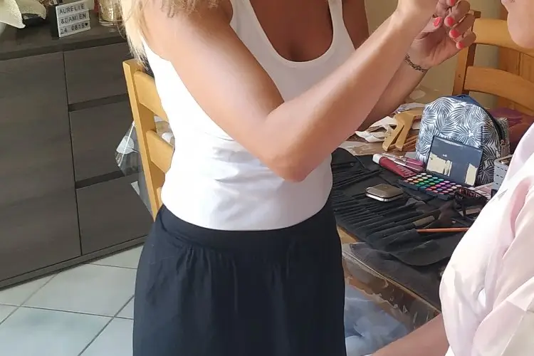 L'Instant Féminin — photo 4