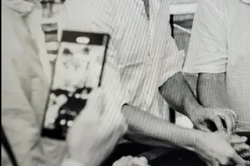 Kris Magicien Illusionniste — photo 5