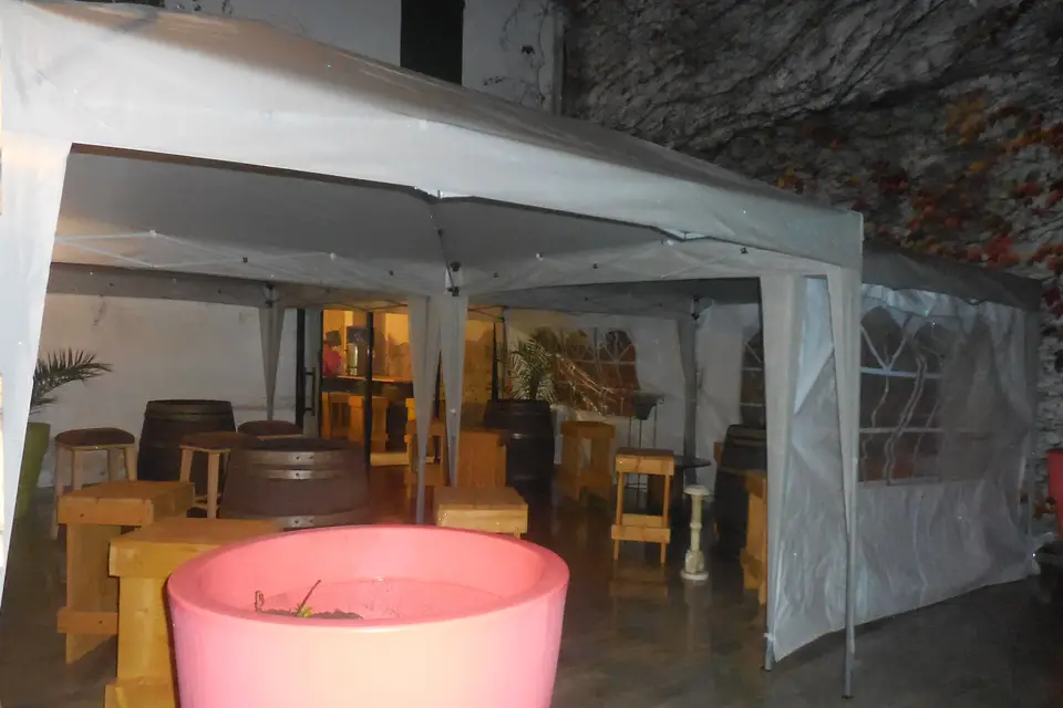 Salle Béziers — photo 8