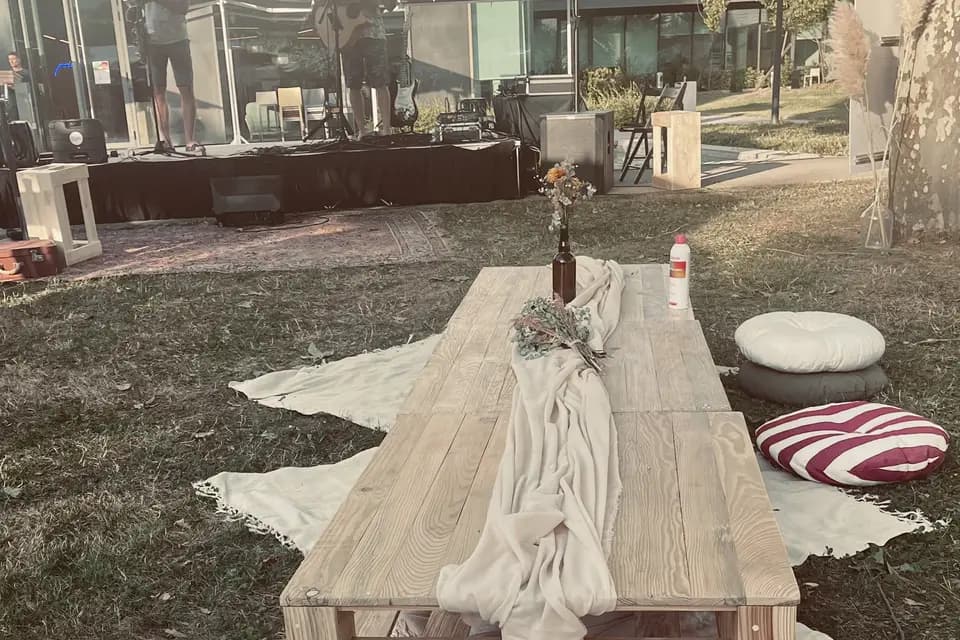 L'Atelier du Oui — photo 1