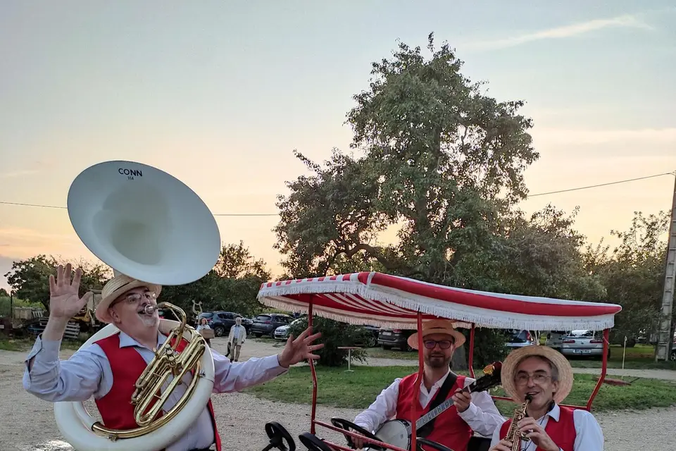 Swing & Jazz 28 — photo 7