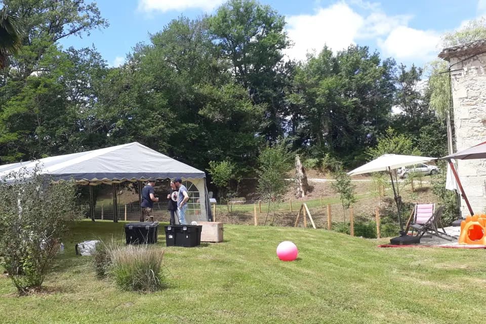 Douelle Life Event — photo 3