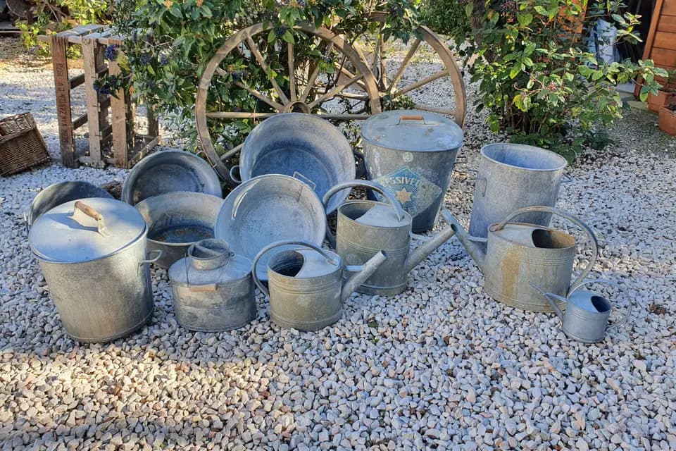 Bric à brac — photo 8