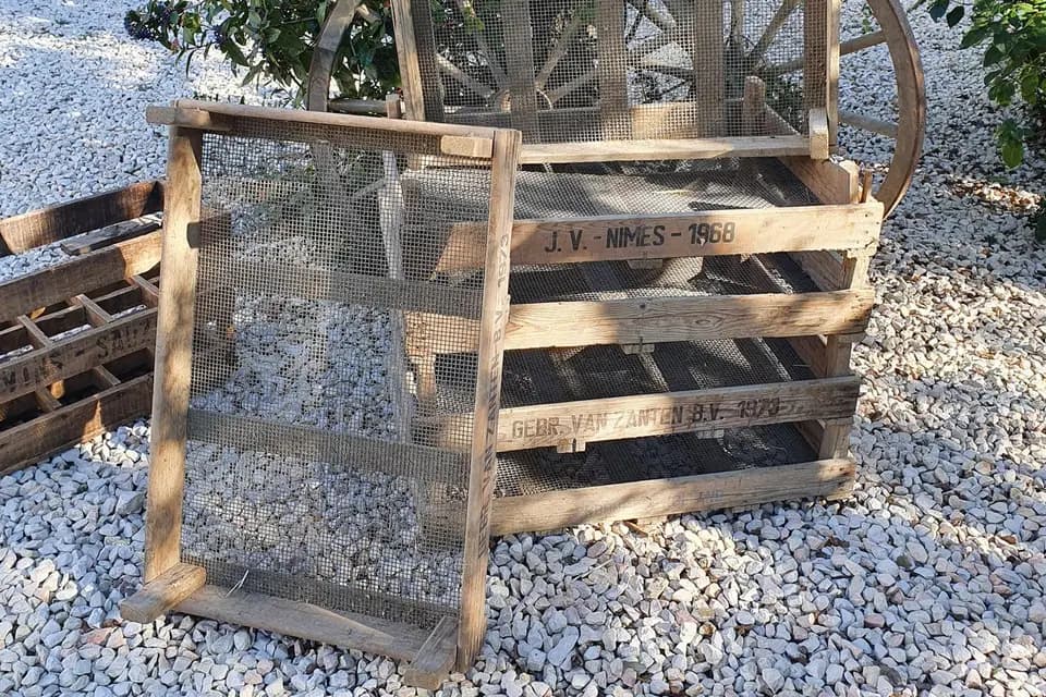 Bric à brac — photo 4