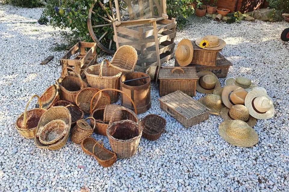 Bric à brac — photo 6