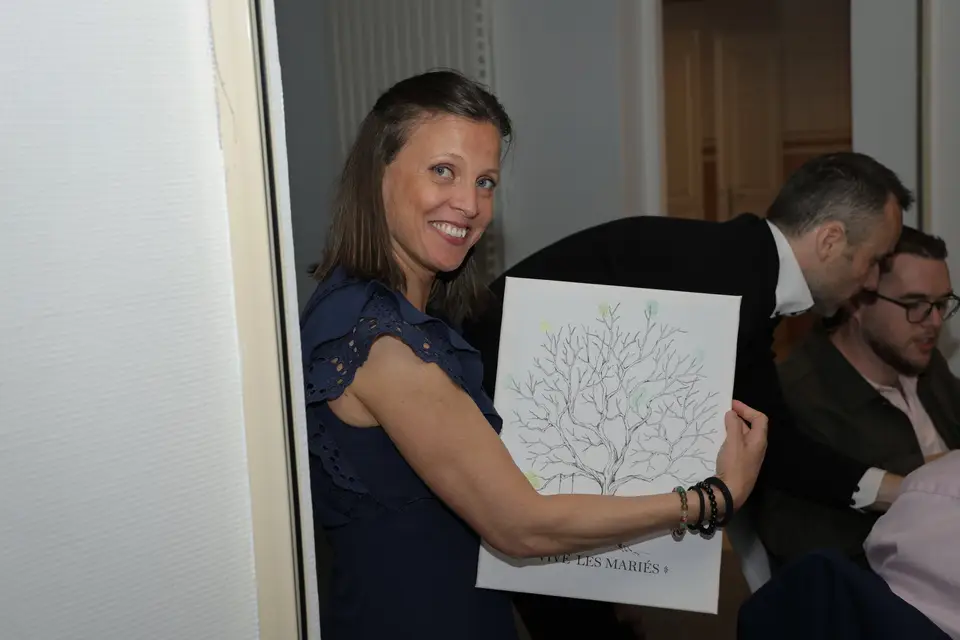 L'Atelier du Oui — photo 4