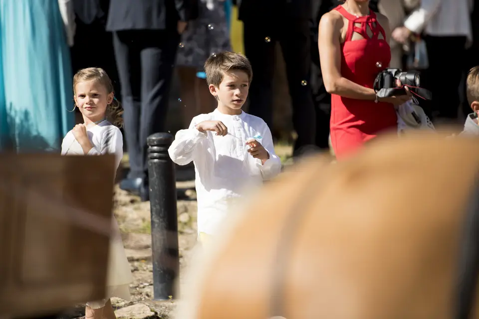 Ferme du Pre Fleuri - Attelages — photo 6
