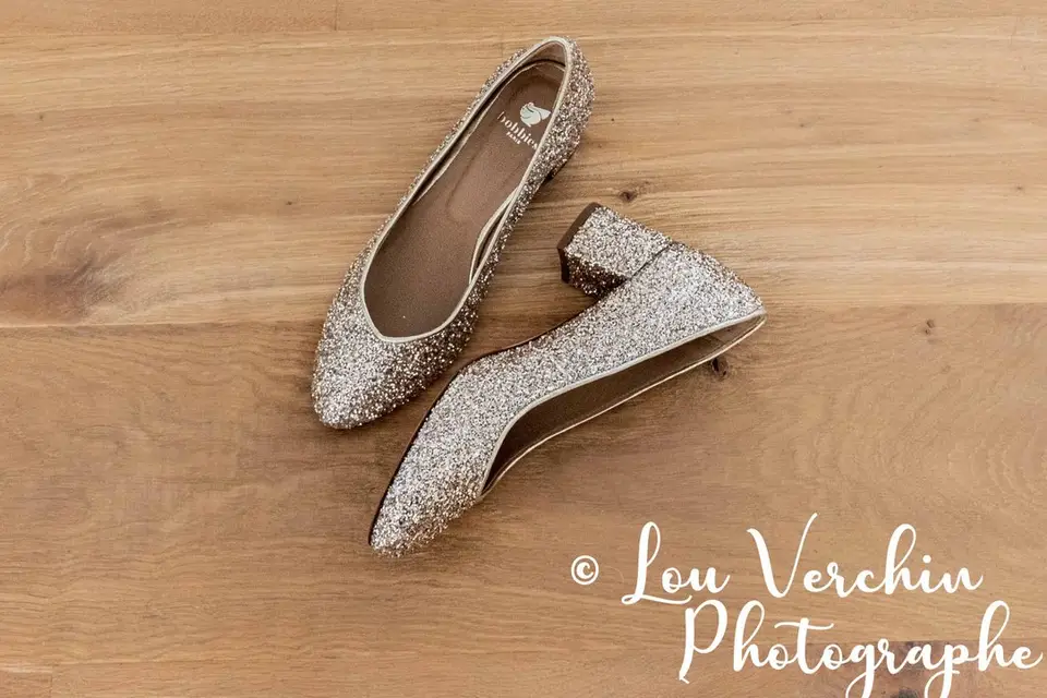 Lou Verchin Photographe — photo 8