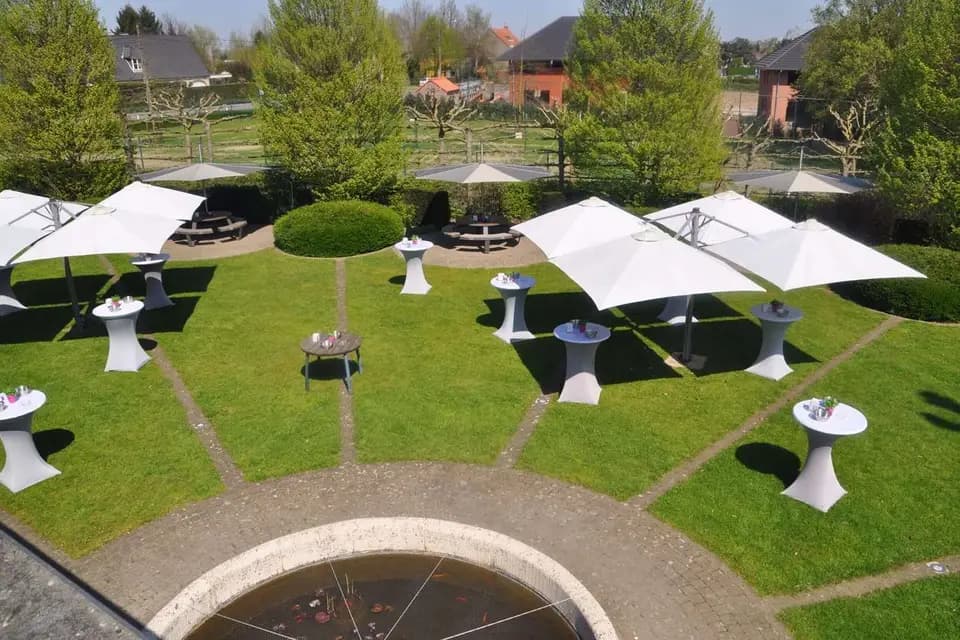 La Renaissance — photo 1