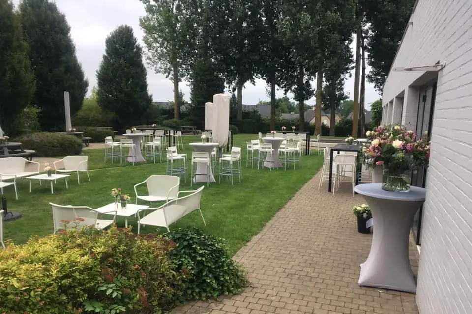 La Renaissance — photo 2