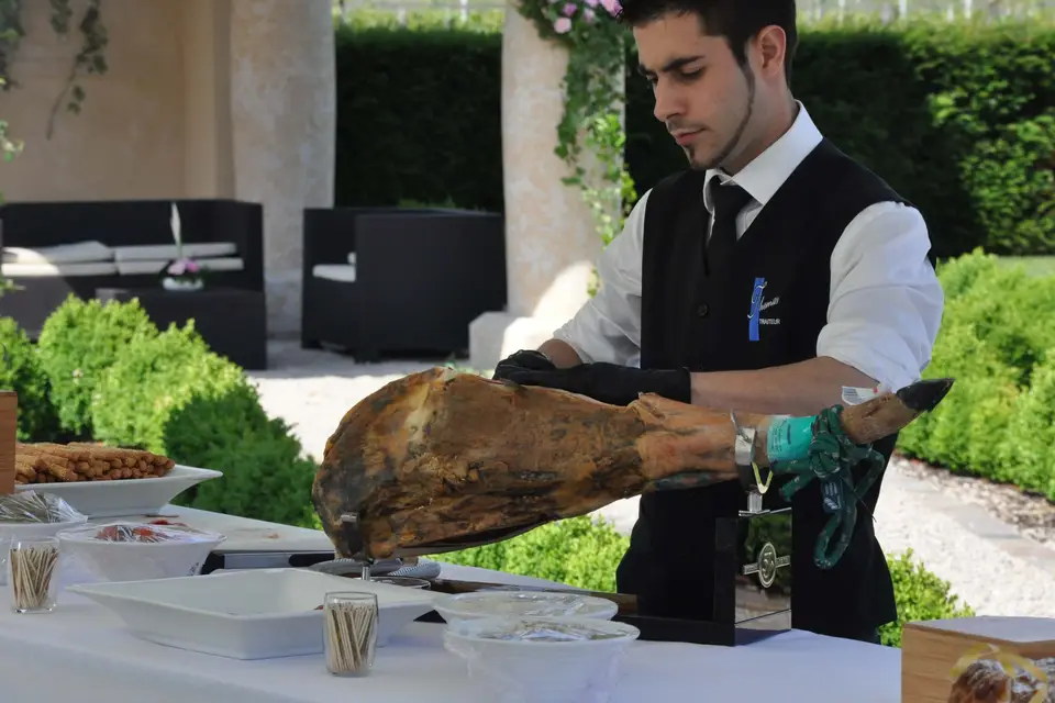 Traiteur Thomas — photo 8